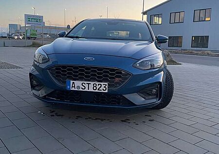 Ford Focus 2.3 EcoBoost S