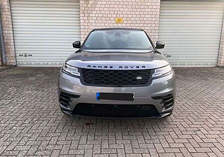 Land Rover Range Rover Velar R-Dynamic S Meridian Pano Dach