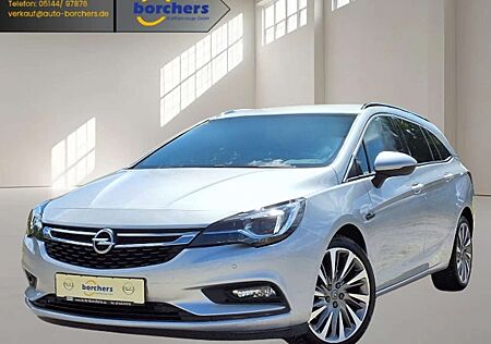 Opel Astra 1.6 D (CDTI) Automatik Sports Tourer Innovation