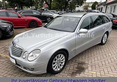 Mercedes-Benz E 220 T CDI 7G-TRONIC ELEGANCE NAVI|LEDER|XENON