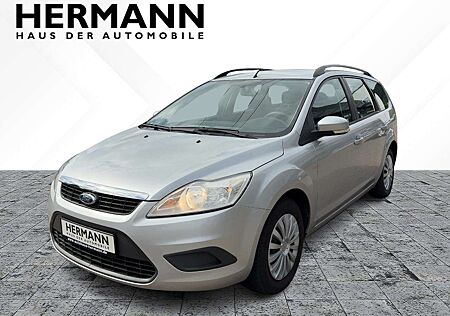 Ford Focus 1.6 Turnier Concept *AHK*PDC*2. Hand*