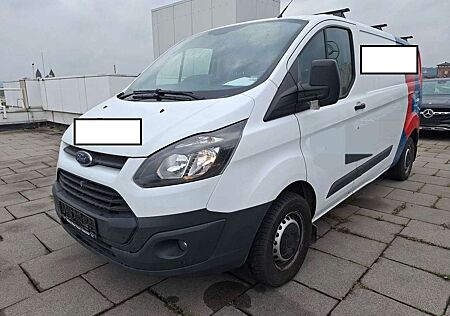 Ford Transit Custom Kasten 290 L2