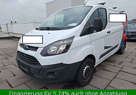Ford Transit Custom Kasten 290 L2