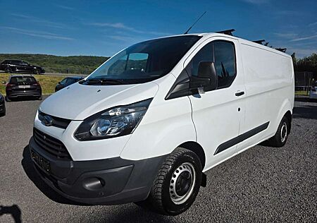 Ford Transit Custom Kasten 290 L2