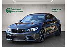 BMW M2 3.0 370PS Schalter*H&K*M-Performance AGA
