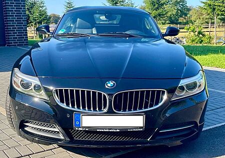 BMW Z4 Roadster sDrive18i