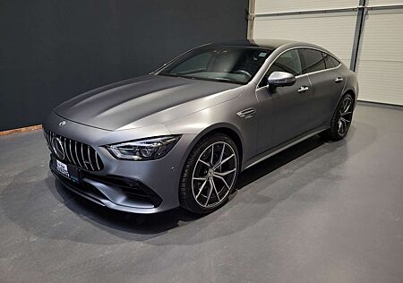 Mercedes-Benz AMG GT 43 4Matic+ *TOP Ausstattung*