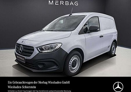 Mercedes-Benz Citan 108 KA MBUX Klima Tempomat Park-Paket