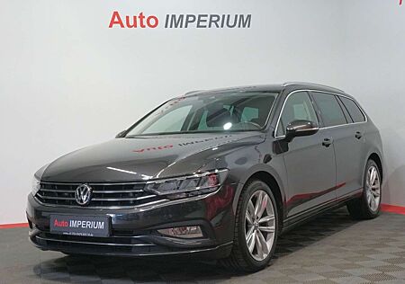 VW Passat Variant Volkswagen Business 2.0 TDI*Massage*LED*RfK