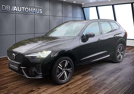 Volvo XC 60 XC60 R-Design 2.0 B4 AWD Auto.