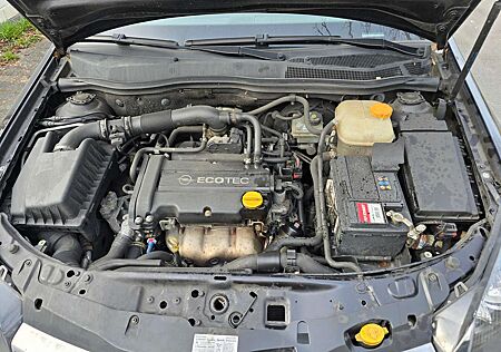 Opel Astra Dream