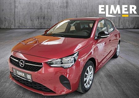 Opel Corsa Edition 1.2, 75 PS, Klima, Bluetooth
