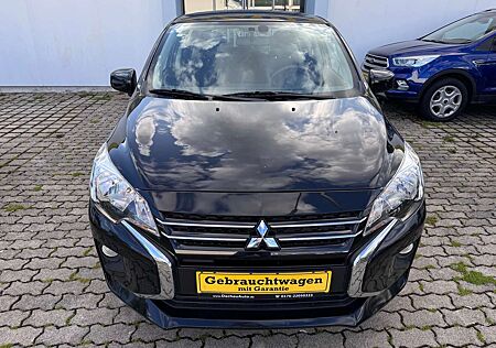 Mitsubishi Space Star 1.2 Select, KLIMA, EURO6, ABS,ESP, Garantie