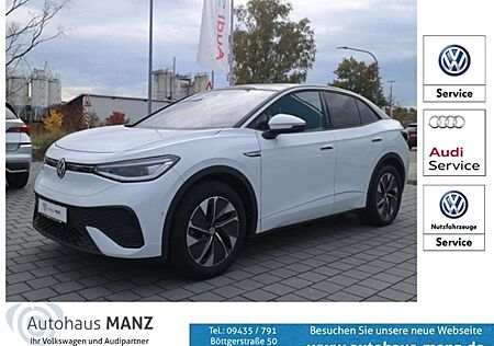 VW ID.5 Volkswagen 150 kW Pro Performance KLIMA NAVI ALU