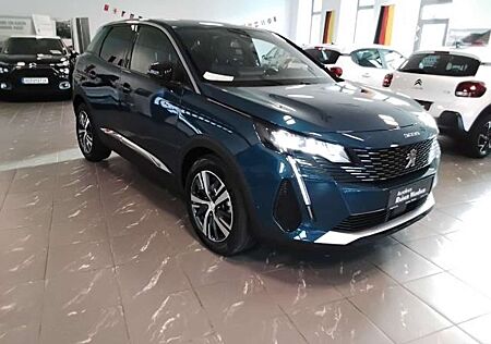 Peugeot 3008 PureTech 130 Stop & Start GPF Allure Pack