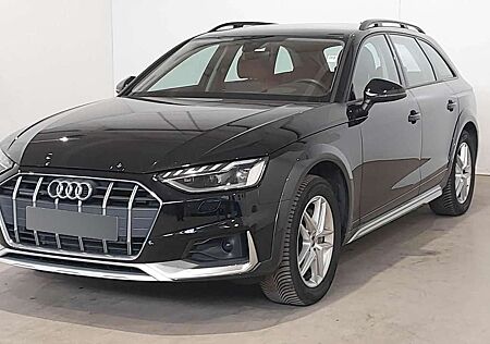 Audi A4 Allroad 40TDI Q 17Z./ACC/HuD/CARPLAY/AHK/VC