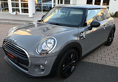 Mini ONE UNION JACK
