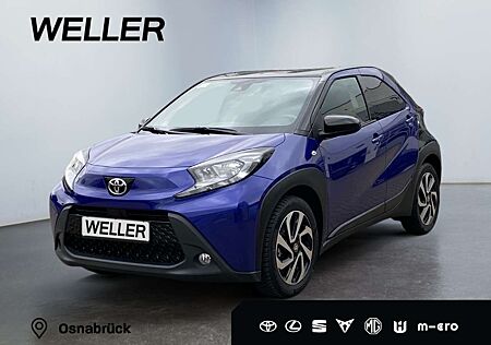 Toyota Aygo (X) Pulse *CarPlay*Kamera*ACC*Spurhalteass*