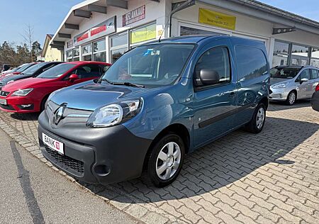 Renault Kangoo Z.E. - TÜV 08.2027. -