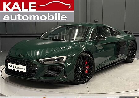 Audi R8 Coupé V10 quattro performance*Exclusive*CARBON*