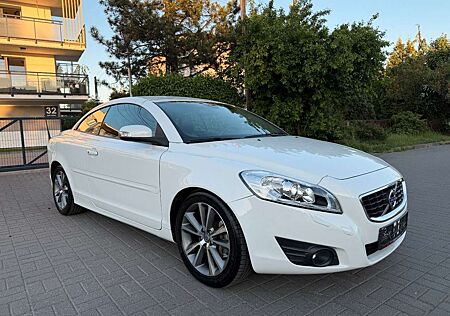 Volvo C70 T5 Geartronic Momentum*NUR42.000KM*INSP.+TÜV