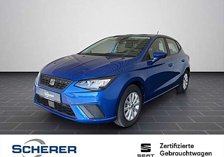Seat Ibiza 1.0 MPI Style