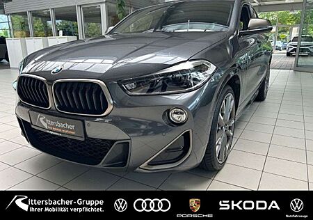 BMW X2 xDrive M35i Navi Pano Kamera LED
