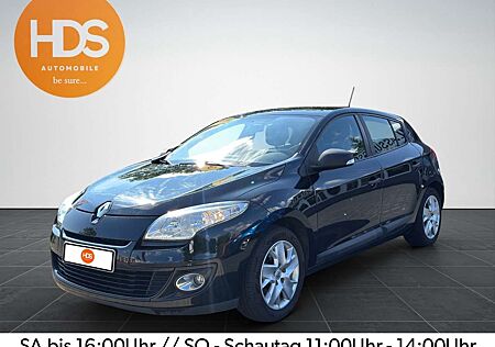 Renault Megane III Tomtom Edition *Klima *Zahnriemen Neu