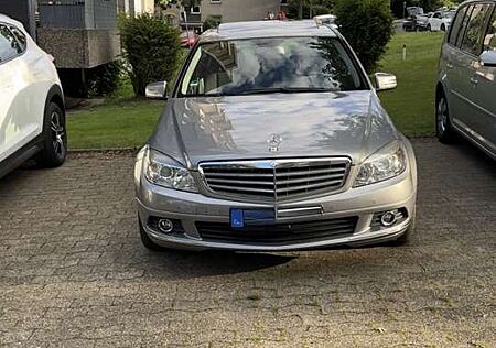 Mercedes-Benz C 180 C180 Kompressor Blueefficiency