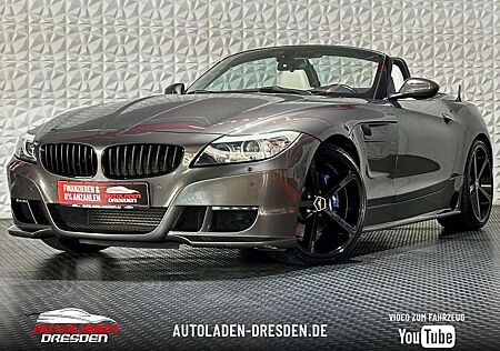 BMW Z4 35i * AC SCHNITZER #BIXEN#NAVI#SHZ#LH#KEYLESS