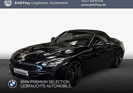 BMW Z4 M Aut. LED Head-Up Harman Kardon