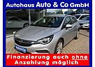 Opel Astra 1.6 CDTi Sports Tourer Edition 1.Hand Navi