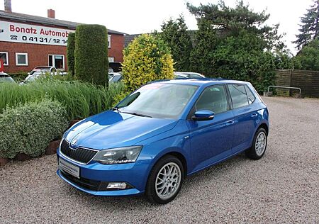 Skoda Fabia 1.2 TSI Drive *Navi,Klimatr,Sitzhzg,PDC*