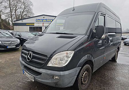 Mercedes-Benz Sprinter 316 cdi 3.5 t