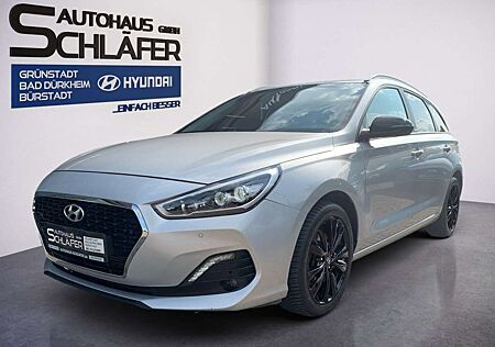 Hyundai i30 1.4 T-GDI YES! Plus LED Navi