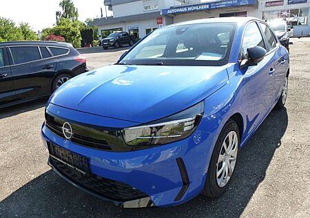 Opel Corsa Basis