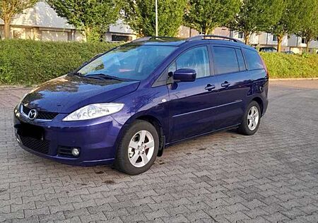 Mazda 5 1.8 Comfort