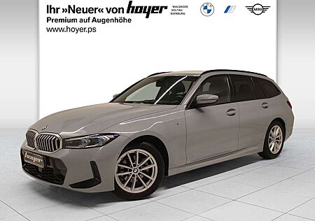 BMW 320 d xDrive Touring M Sportpaket Head-Up HiFi
