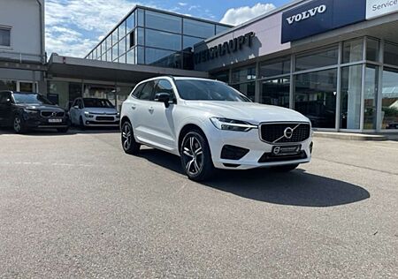 Volvo XC 60 XC60 B4*R-Design*D*AWD*AHK*Head-Up*Pano*PDC*Navi