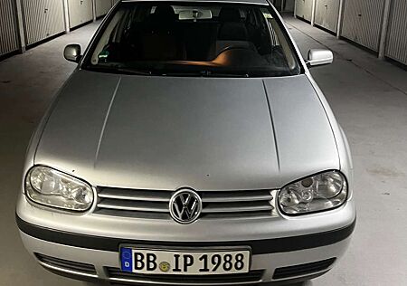 VW Golf Volkswagen 1.4 Edition