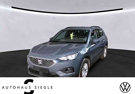 Seat Tarraco 2.0 TDI Style 7-Sitze DSG Navi ACC LED ALU Climatr
