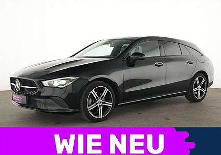 Mercedes-Benz CLA 200 Shooting Brake Progressive Pano|Navi|LED