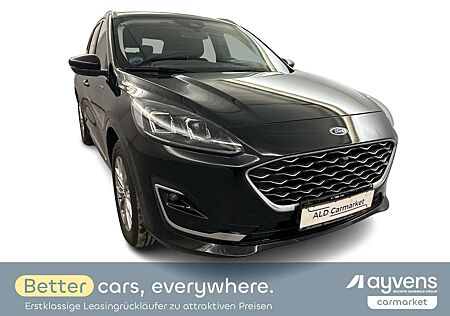 Ford Kuga 2.5 Duratec PHEV