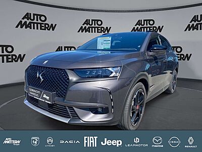 DS Automobiles DS 7 Crossback 7 Crossback E-Tense Hybrid4x4Per