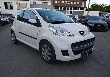 Peugeot 107 Filou/Klima