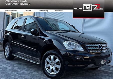 Mercedes-Benz ML 350 4MATIC #Garantie #AHK