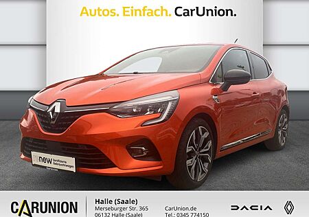 Renault Clio EDITION ONE TCe 100 Klimaautomatik*Kamera