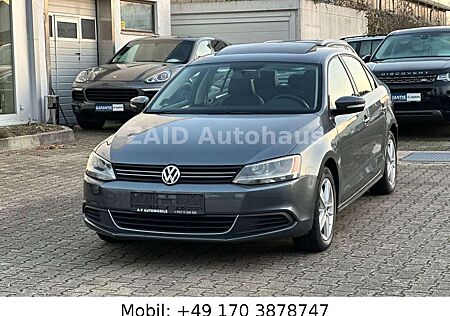 VW Jetta Volkswagen 2.0 TDI DSG Highline*AUT*PDC*KAMERA*Schieb