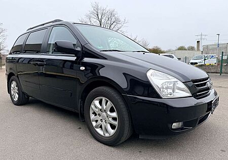 Kia Carnival 2.9 CRDi VGT EX Automatik