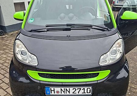 Smart ForTwo Brabus